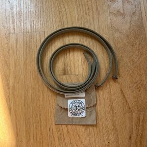 New Earthrunners Khaki Performance Lace Set